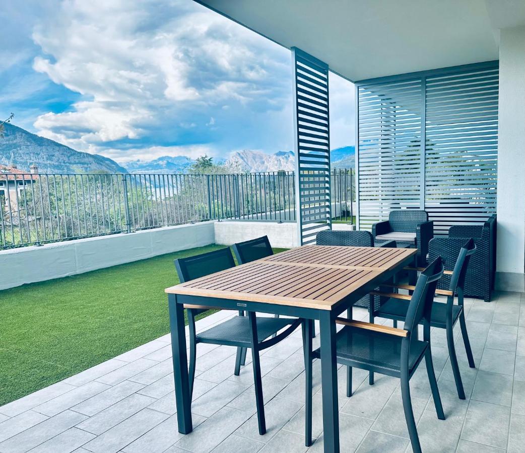 Appartement La Casa Di Ada à Iseo Extérieur photo