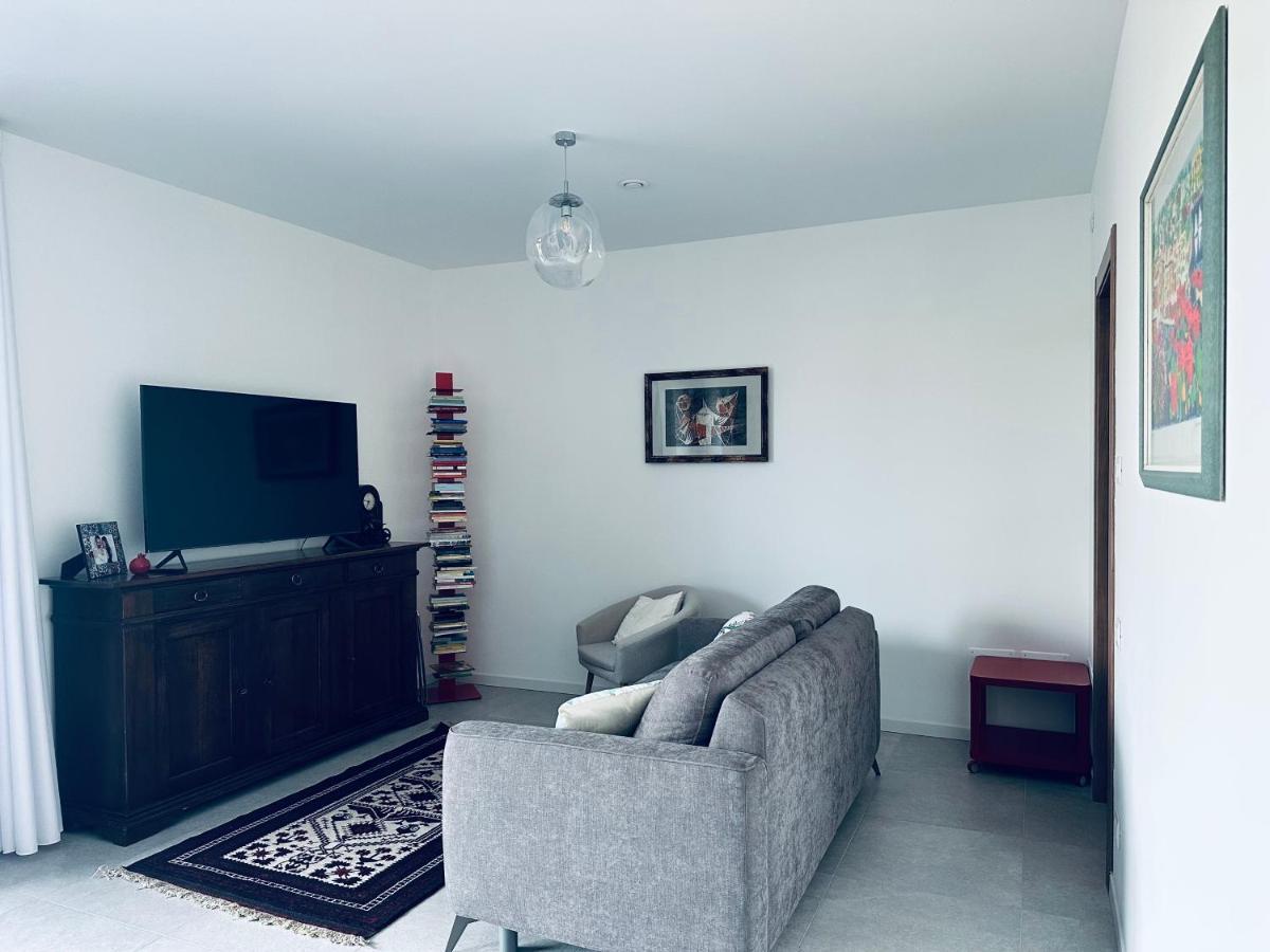 Appartement La Casa Di Ada à Iseo Extérieur photo