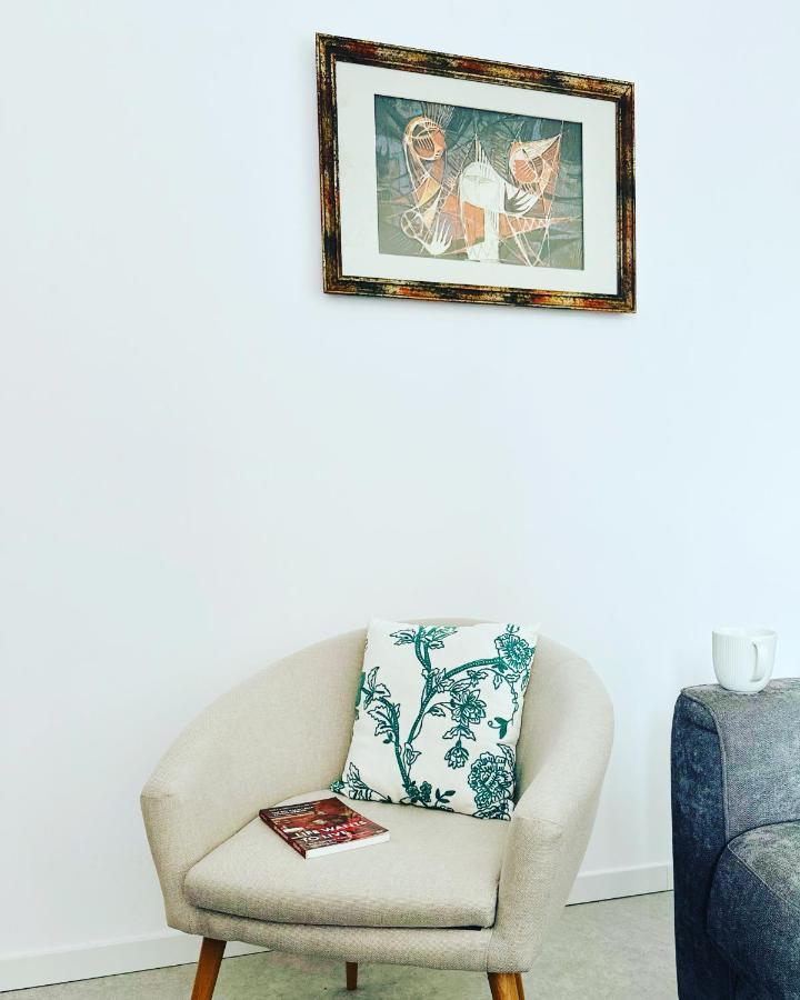 Appartement La Casa Di Ada à Iseo Extérieur photo